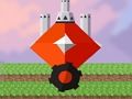 Игра Цветной пиксельный шутер онлайн