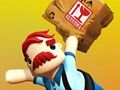 Игра Стикмен Надёжная доставка онлайн Игра Стикмен Надёжная доставка онлайн