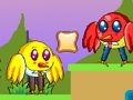 Игра Птичка Отахо онлайн