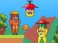 Игра Детто мэн онлайн