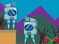 Игра Захо Бот 2 онлайн