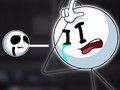 Игра Ночь админов: аномальное выживание Стикмена онлайн