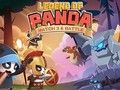 Игра Легенда о Панде: Матч 3 и битва онлайн