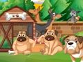 Игра Питомец 5 Различия онлайн