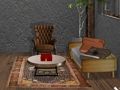 Игра Побег из комнаты Розовой Луны онлайн