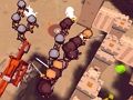 Игра Эпическая армейская оборона Восходящая война онлайн