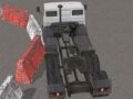 Игра Реальная парковка для грузовиков онлайн Игра Реальная парковка для грузовиков онлайн