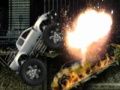 Игра Джип Трансформер онлайн