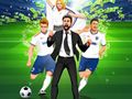 Игра Менеджер по футболу онлайн