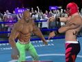 Игра Настоящий бокс файтинг онлайн