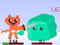 Игра Бесконечная яблоня 2 онлайн