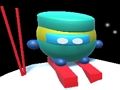Игра Лыжный прорыв онлайн