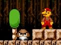 Игра Супер Марио XP онлайн