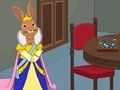 Игра Побег пасхальной королевы крольчихи онлайн