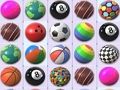 Игра Соединение двух шаров онлайн