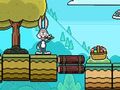 Игра Баг Банни: Кролик-самозванец онлайн