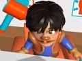 Игра Стек волос 3D онлайн