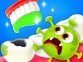 Игра Детский лесной стоматолог онлайн