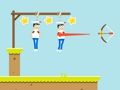 Игра Стрелок стрелами онлайн