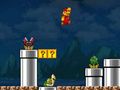 Игра Марио XP: Обновленный онлайн
