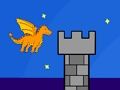 Игра Летящий дракон онлайн