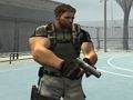 Игра Злые биозомби онлайн