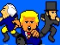 Игра Бег за пост президента онлайн