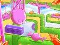 Игра Мини липкий онлайн