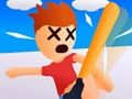 Игра Ударь их всех онлайн