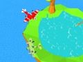 Игра Столкновение самолетов онлайн