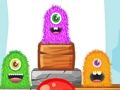Игра Монстр вверх онлайн