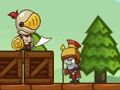 Игра Рыцарское приключение 2 онлайн