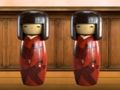 Игра Амгел. Побег из детской комнаты 89 онлайн