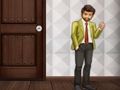 Игра Амгел. Легкий побег из комнаты 84 онлайн