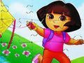 Игра Милые пазлы для девочек онлайн