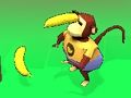 Игра Бананоид онлайн Игра Бананоид онлайн