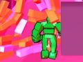 Игра Удары по стенам онлайн