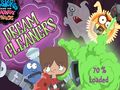 Игра Чистильщики мечты онлайн