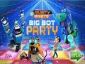 Игра Расти Риветс: Вечеринка больших ботов онлайн