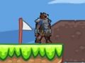 Игра Медвежья лига онлайн