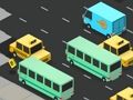 Игра Перейти дорогу онлайн
