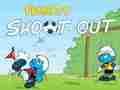 Игра Смурфы: После матчевые пенальти онлайн