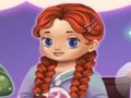Игра Пижамная вечеринка Миранды онлайн