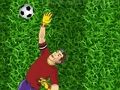 Игра Избегайте вратаря онлайн