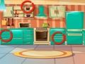 Игра Найди 5 отличий в доме онлайн