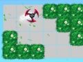 Игра Головоломка для стрижки травы онлайн