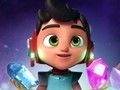 Игра Межзвездная Элла, специальная доставка онлайн