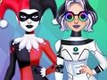Игра Хейли Приключения в мультивселенной онлайн