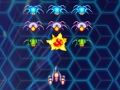 Игра Галактический стрелок онлайн Игра Галактический стрелок онлайн