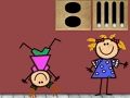 Игра Побег мальчика из серверной комнаты онлайн